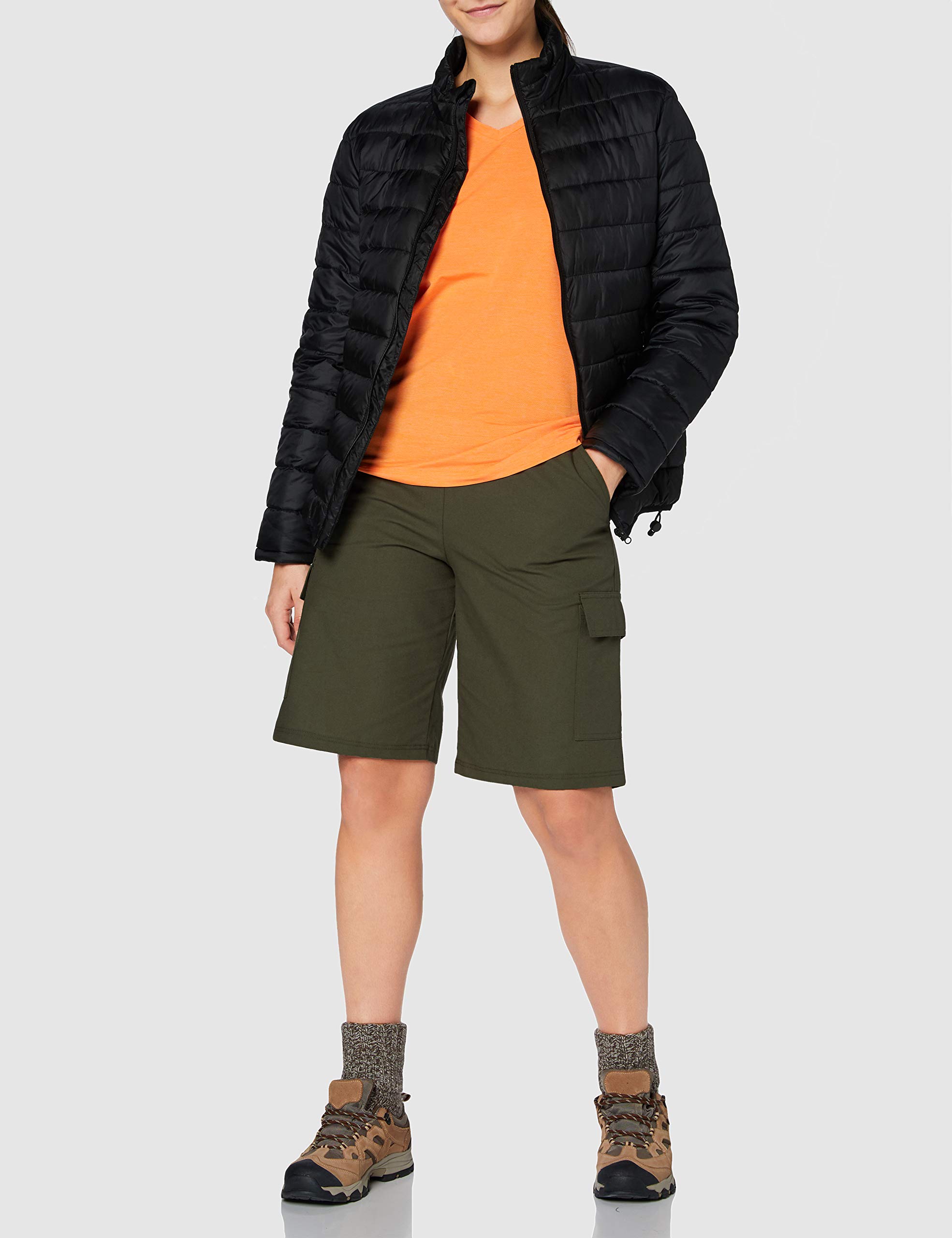cmp-30t7226-t-shirt-donna-maglia-sportiva image 2