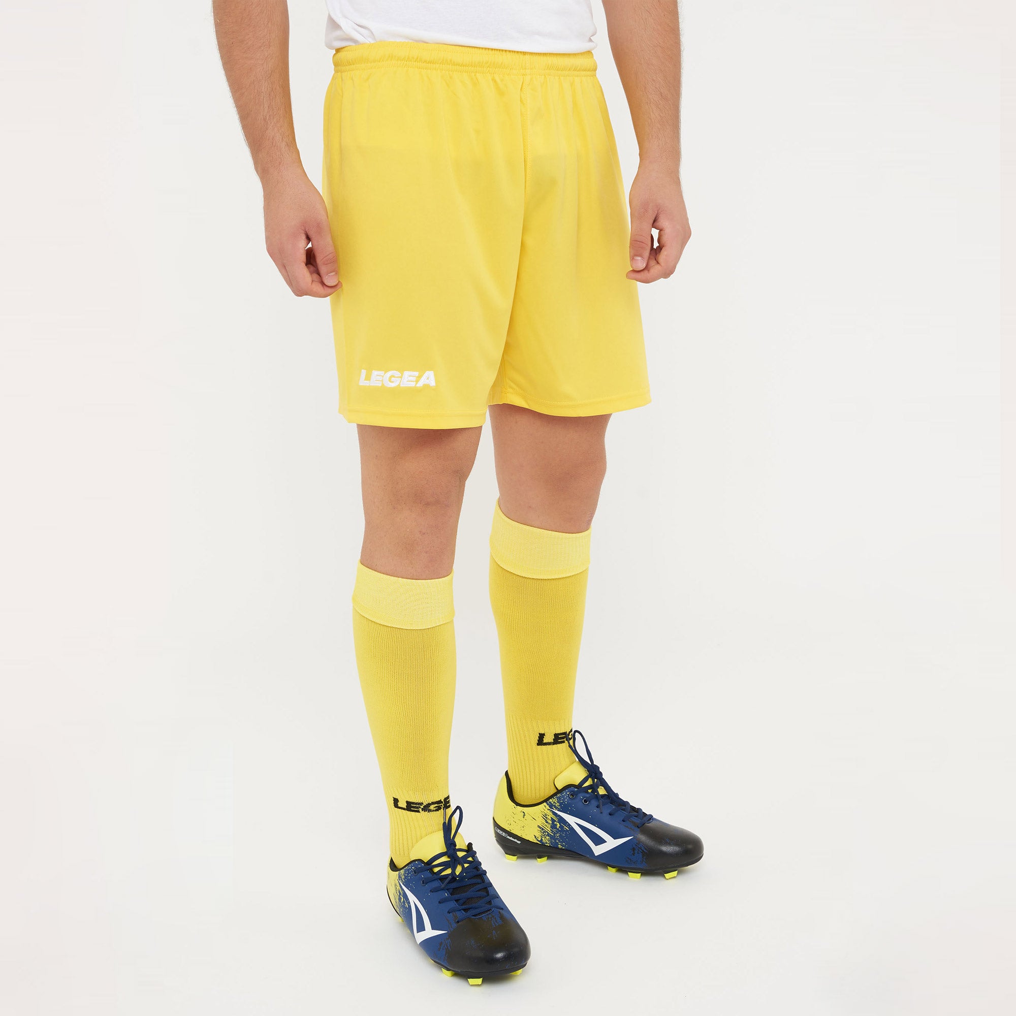legea-taipei-pantaloncini-calcio-giallo-xs-taglia-piccola image 1
