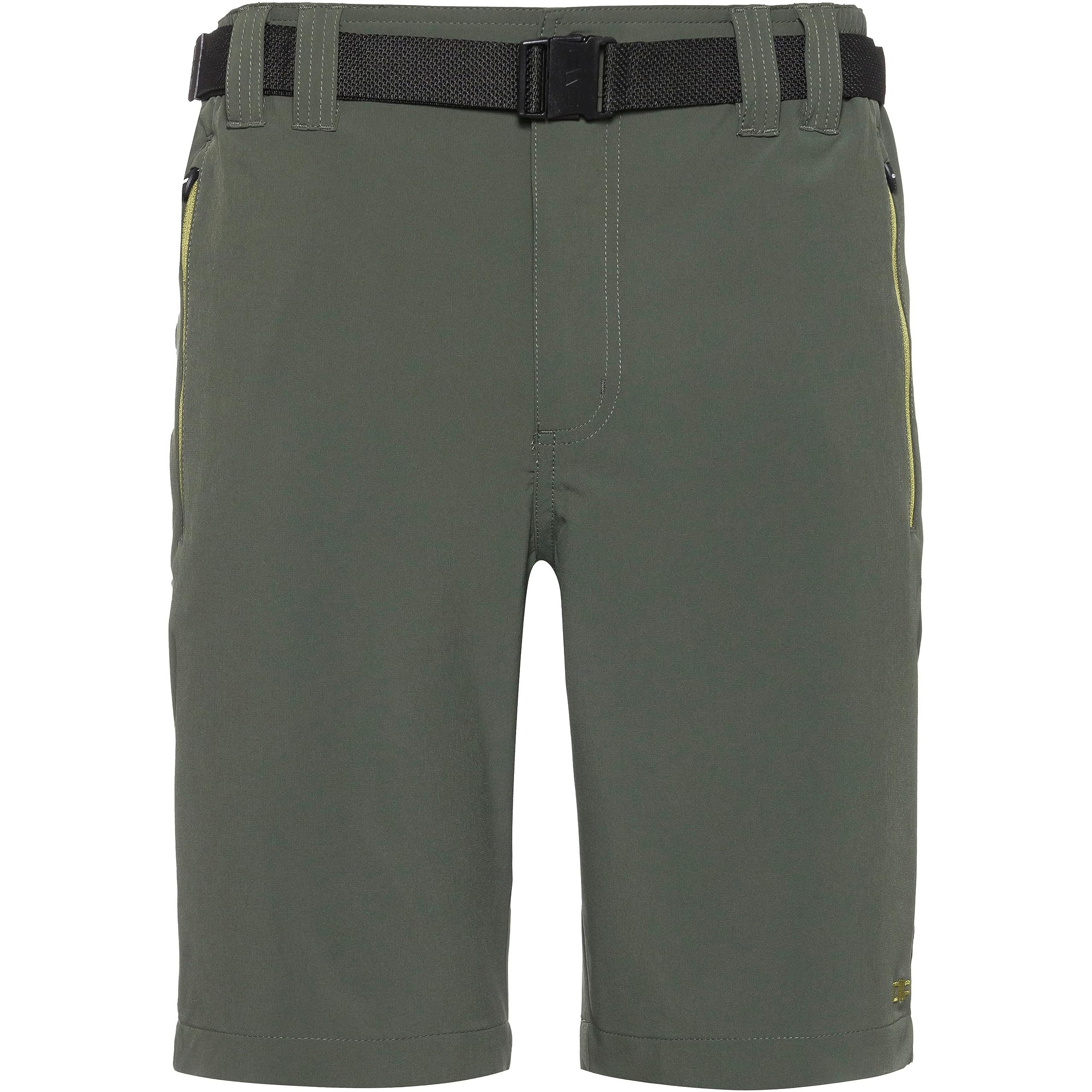 cmp-3t51847-pantaloncini-trekking-uomo-con-cintura image 6