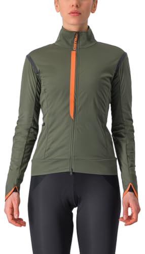 castelli-alpha-ultimate-insulated-giacca-invernale-donna image 5