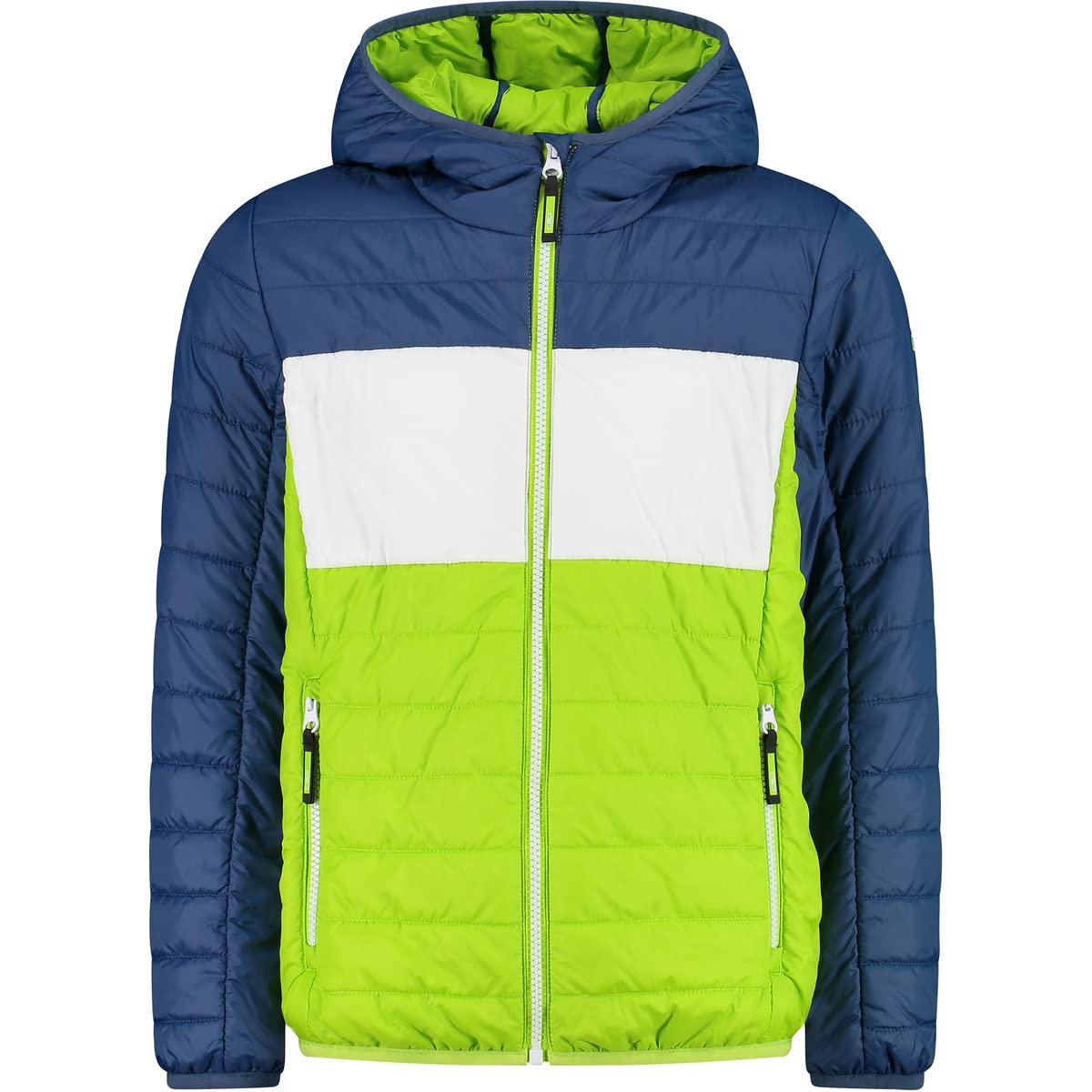 cmp-giacca-hoodie-uomo-donna-outdoor image 7