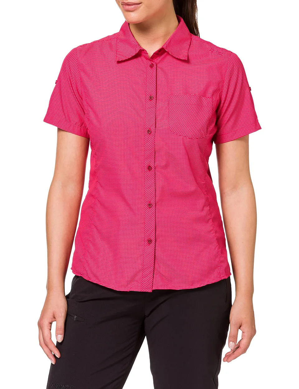 cmp-polo-shirt-donna-camicia-maniche-corte-da-donna image 1