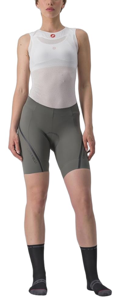 castelli-velocissima-3-short-donna-pantaloncini-ciclismo image 8