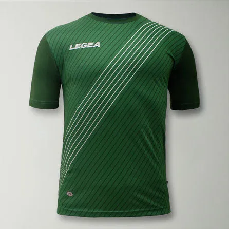 legea-cadice-senior-maglia-da-gioco-verde-xl image 1
