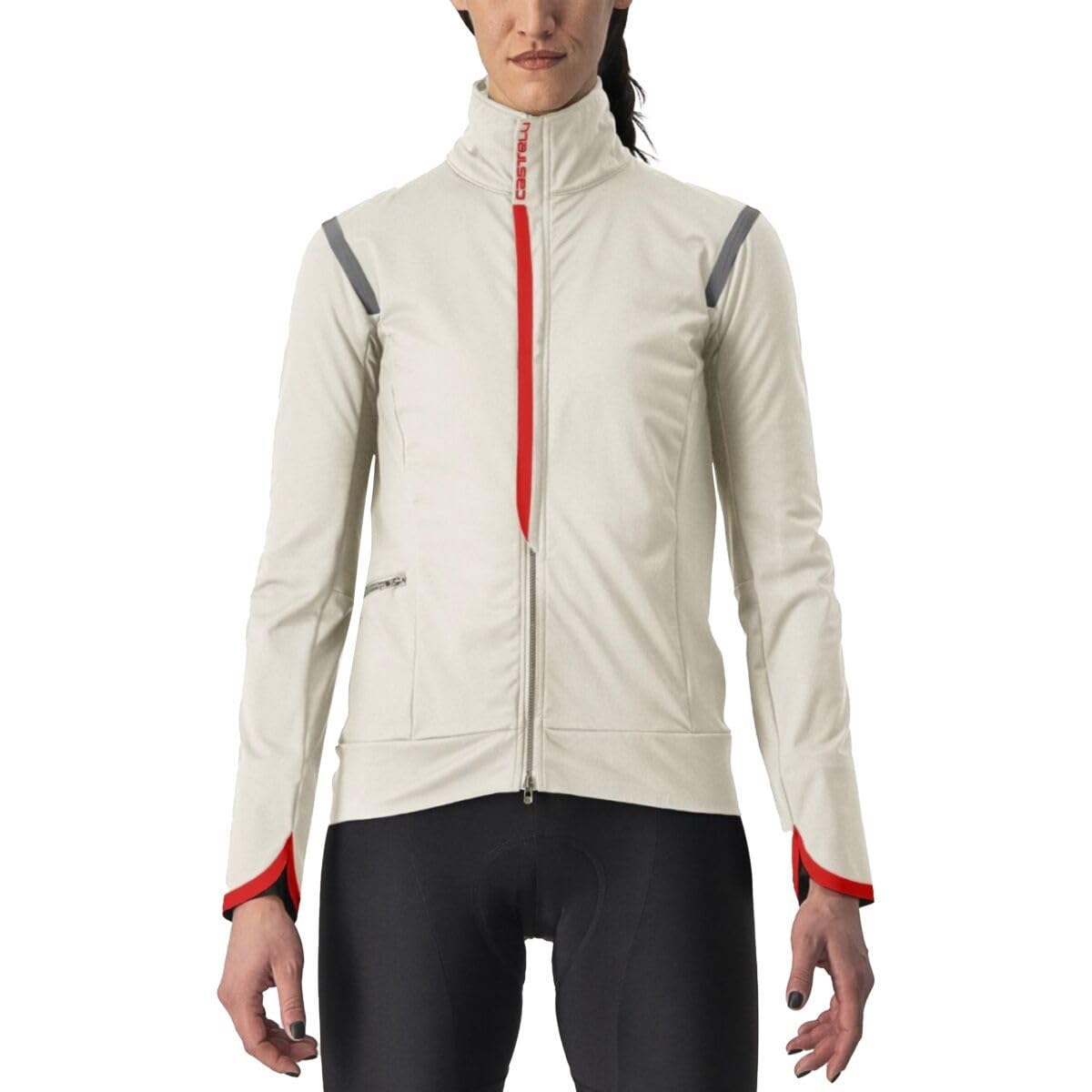 castelli-alpha-ultimate-insulated-giacca-invernale-donna image 4