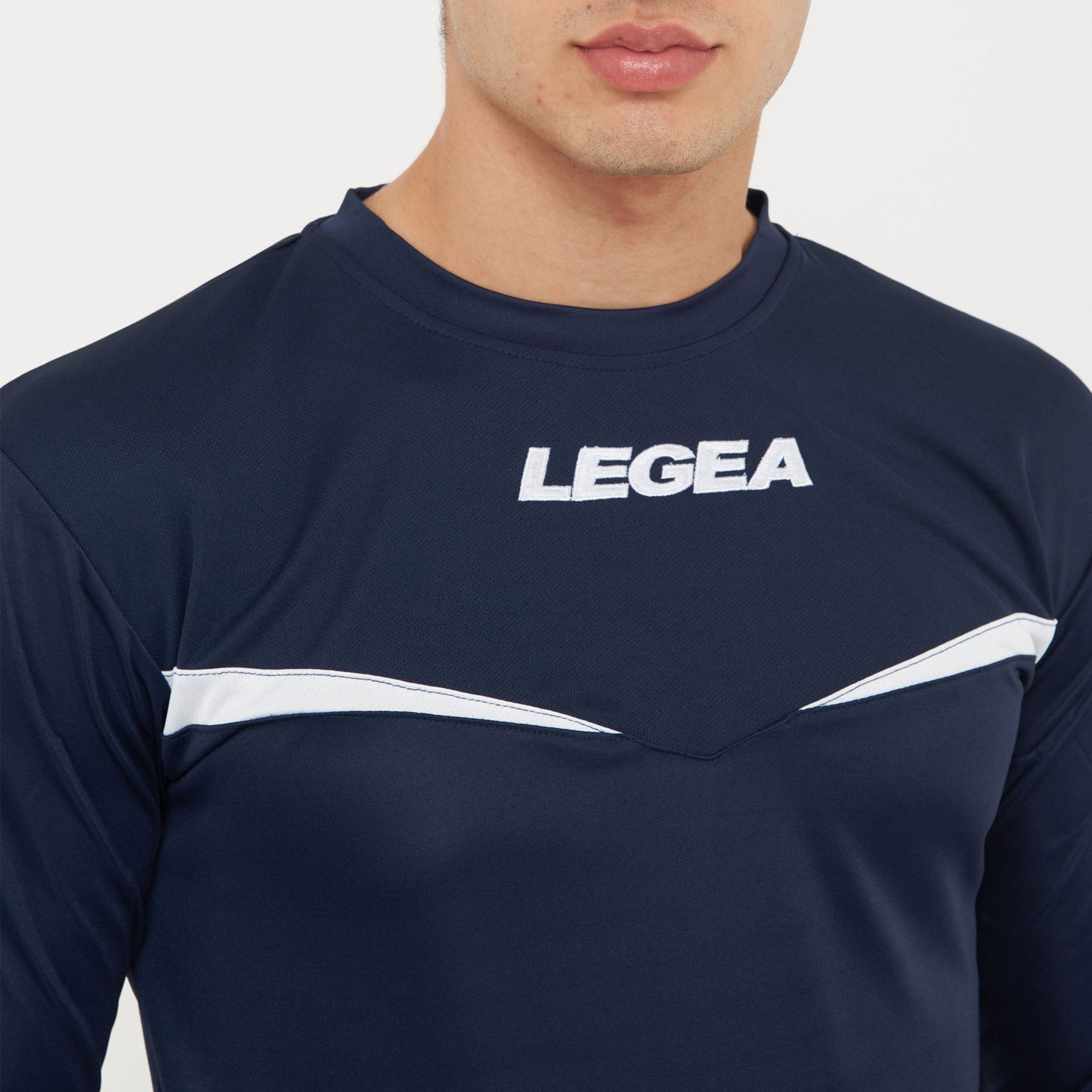 legea-vienna-maglia-calcio-maniche-lunghe-blu-bianco-xl image 2