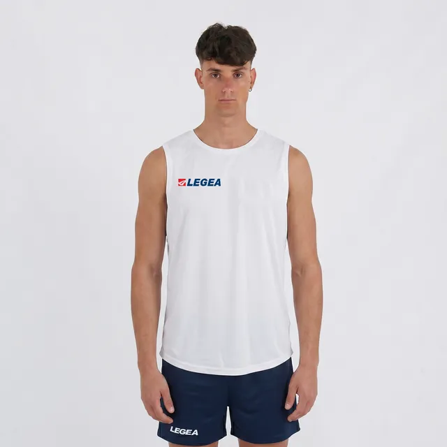 legea-canotta-intima-in-cotone image 1
