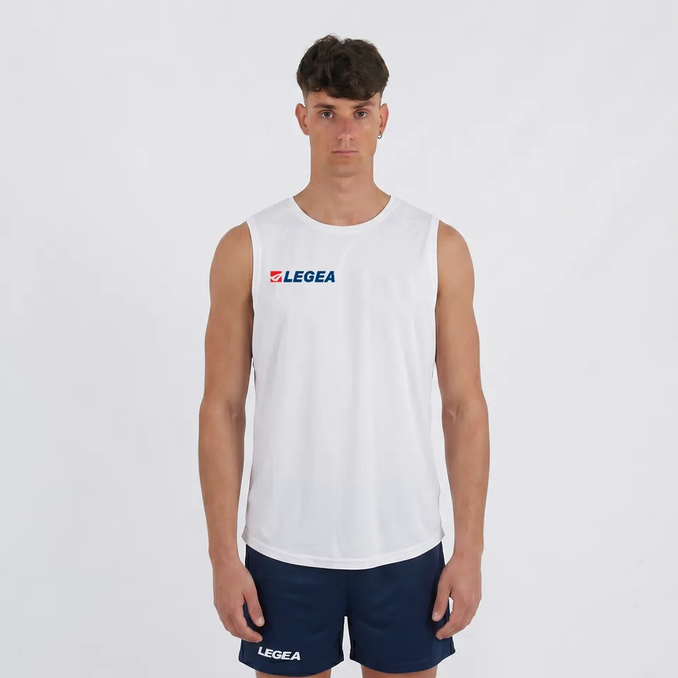 legea-canotta-intima-in-cotone image 1