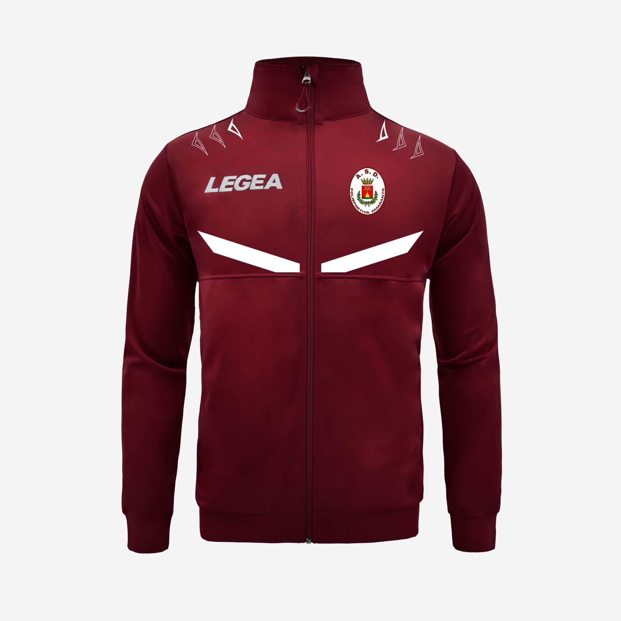 legea-giacca-da-rappresentanza-polisportiva-amaranto image 1