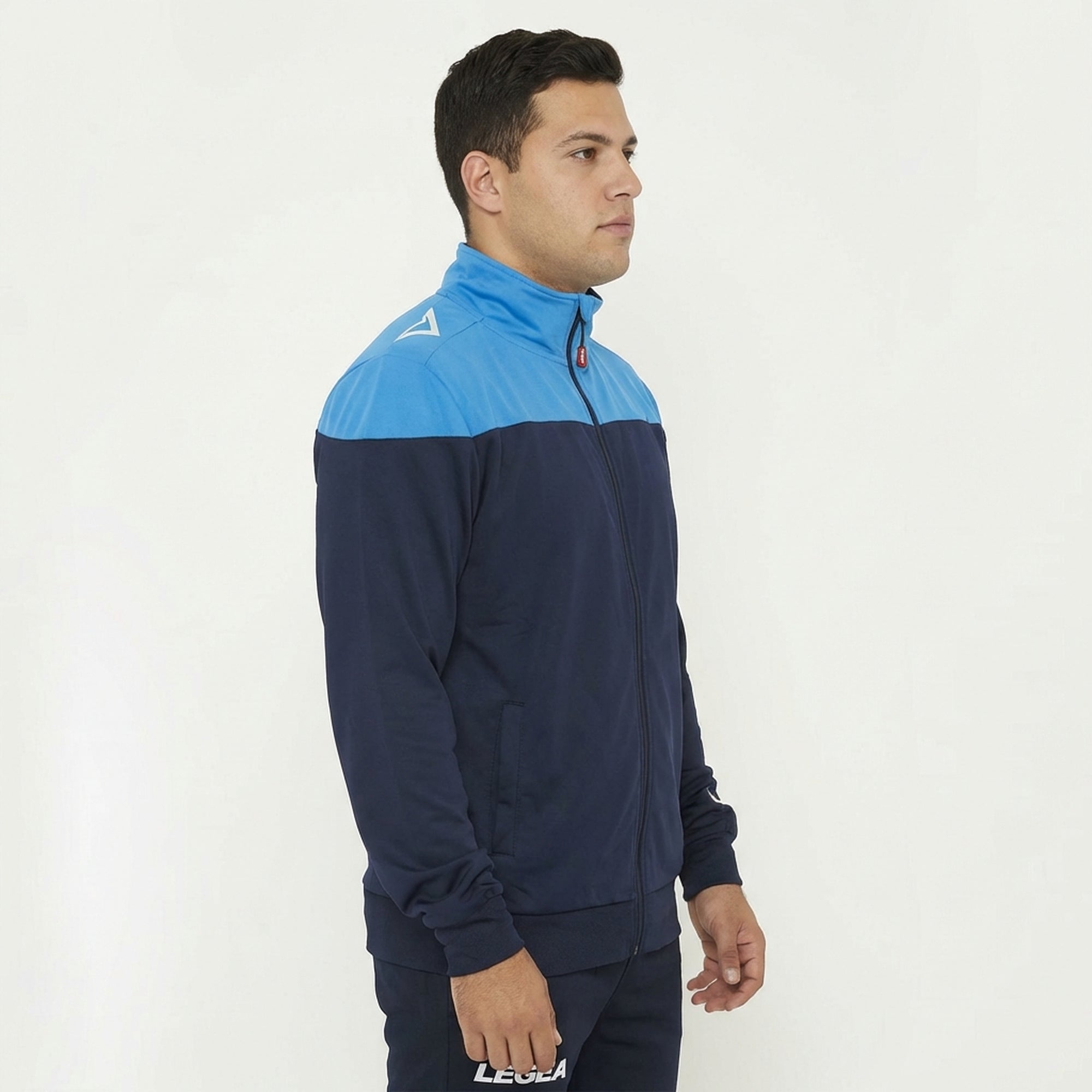 legea-dakota-giacca-sportiva-con-zip-oversize-blu-turchese-6xl image 1