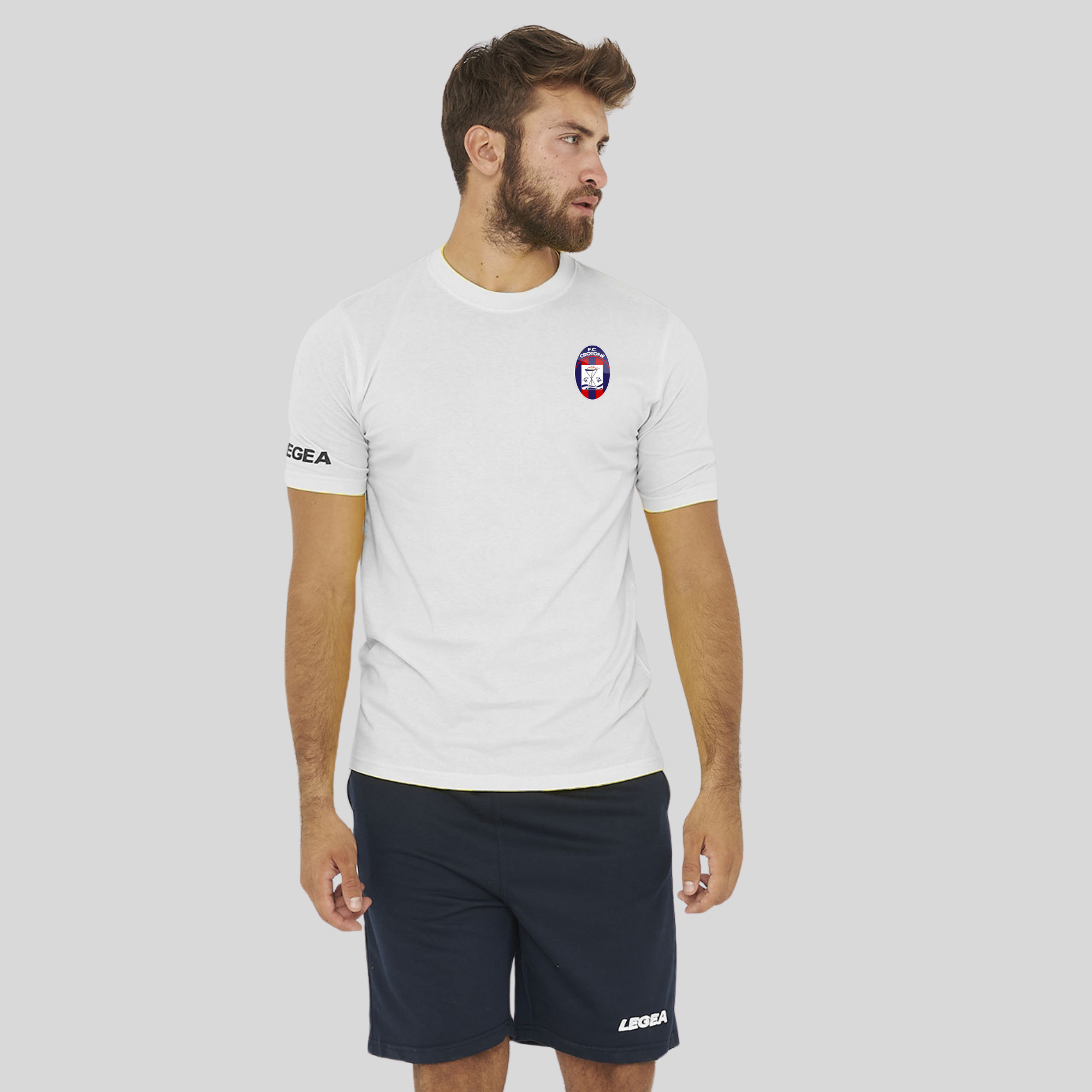 legea-aria-t-shirt-girocollo-in-cotone-f-c-crotone image 1