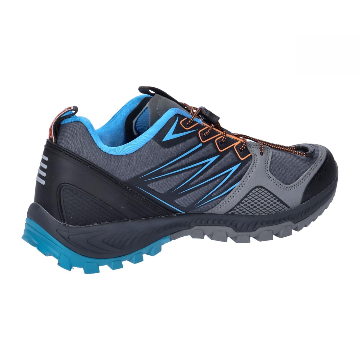 cmp-atik-fast-hiking-scarpe-da-trekking-uomo-40-eu-antracite-reef image 7