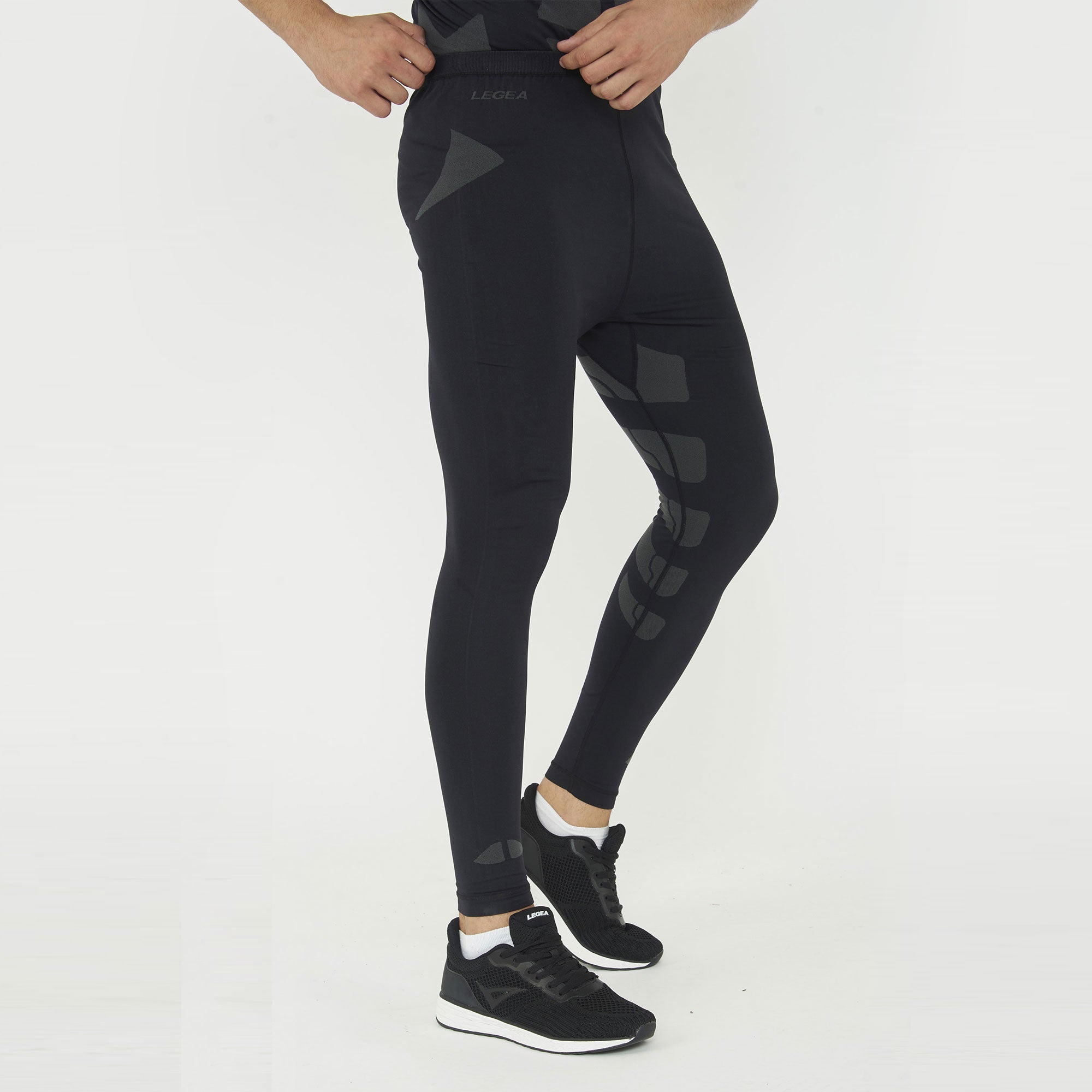 legea-d-tech-leggings-tecnico-allenamento-intenso image 1
