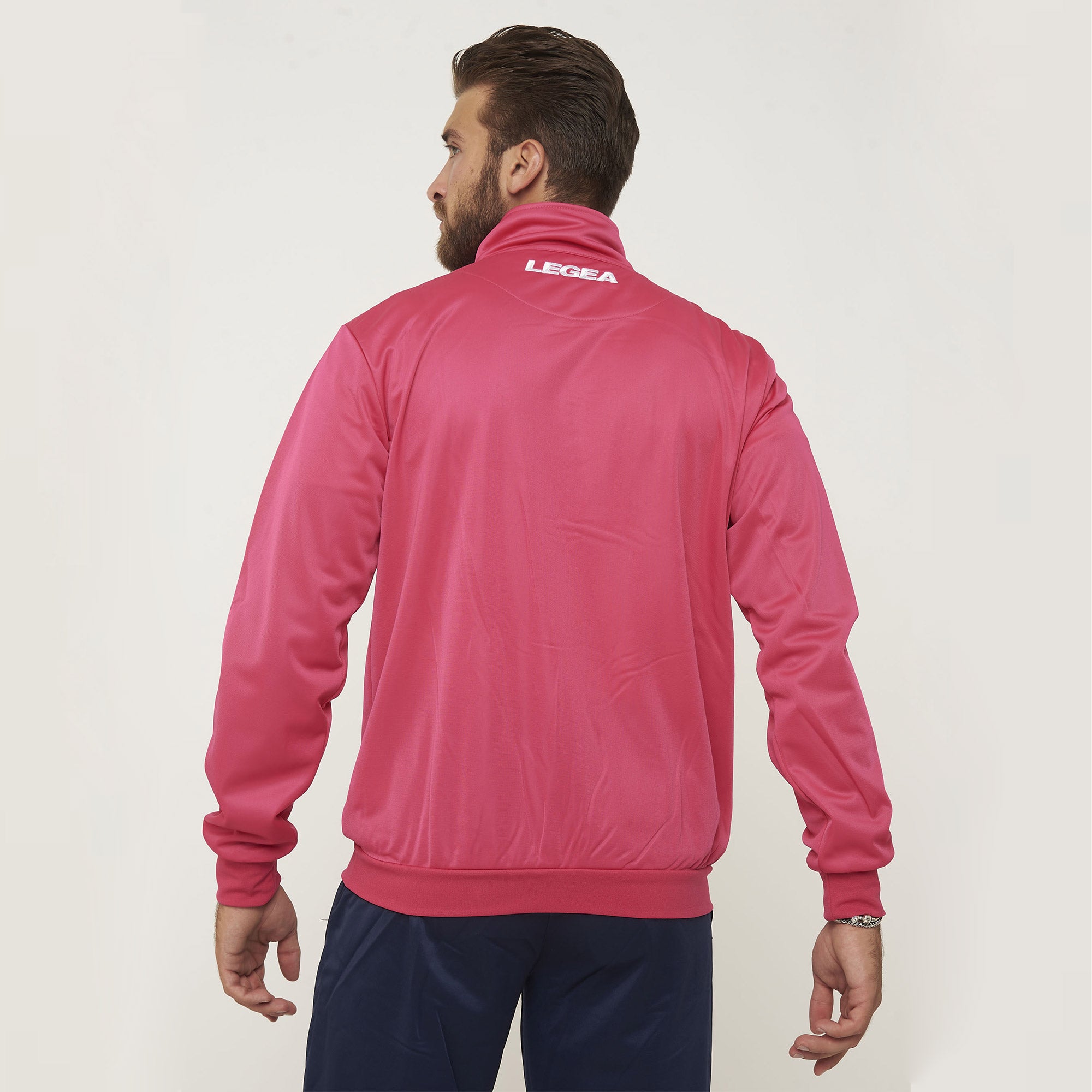 legea-cuba-giacca-sportiva-con-zip-fucsia-6xs image 3