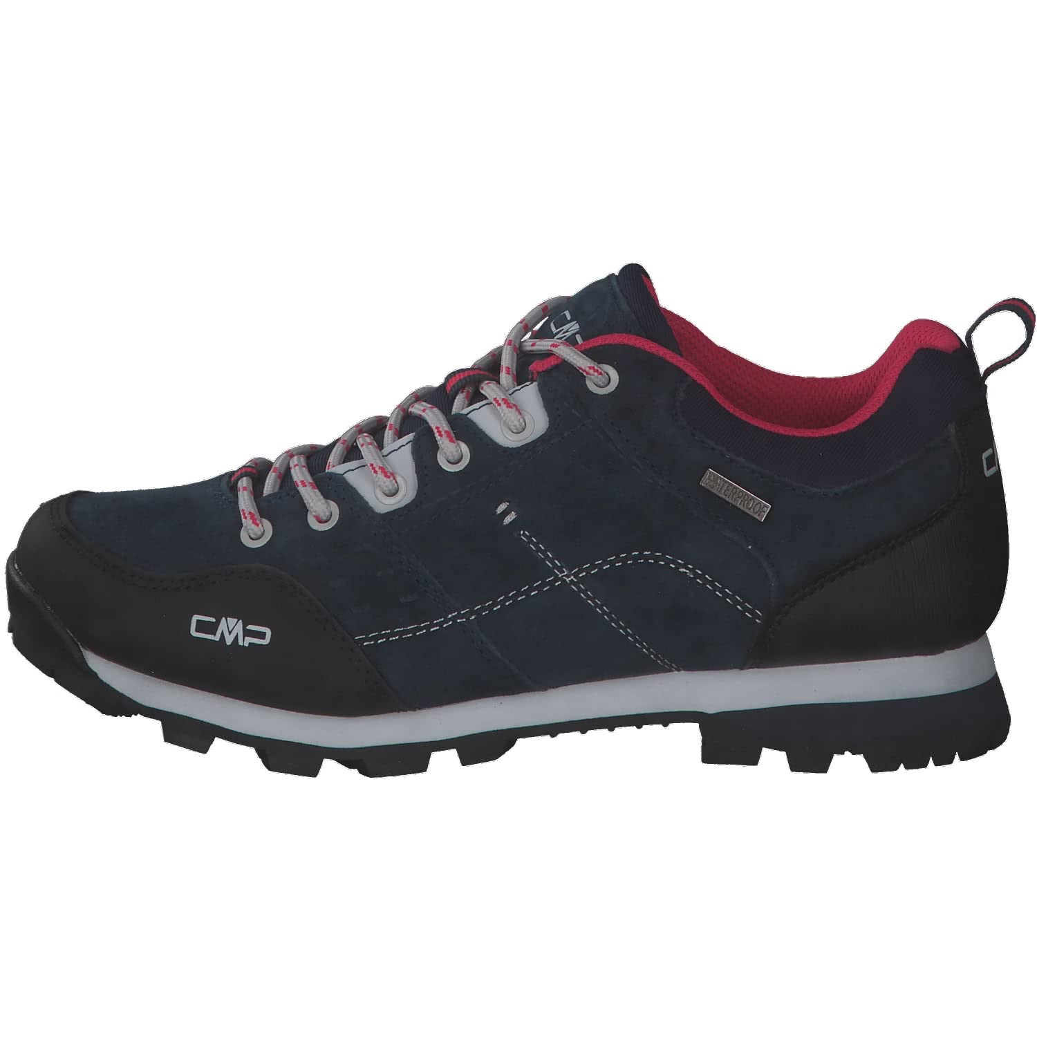cmp-alcor-low-wmn-scarpe-basse-da-trekking-impermeabili-wp-donna image 2