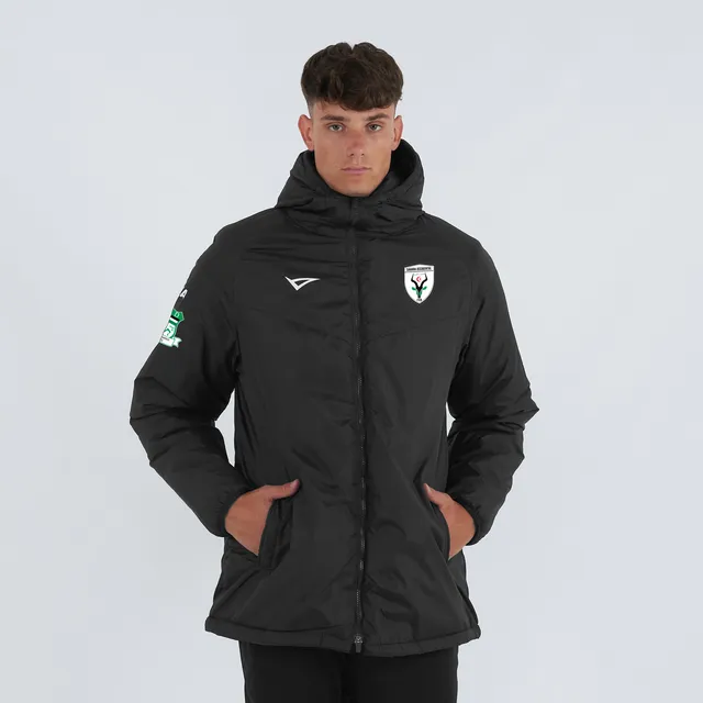 legea-parka-saharaui-da-passeggio-giubbotto-lungo image 1