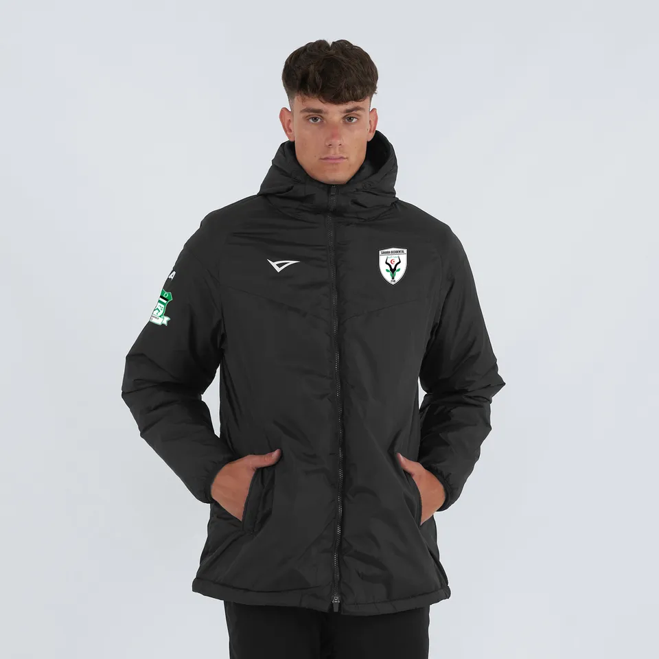legea-parka-saharaui-da-passeggio-giubbotto-lungo image 1