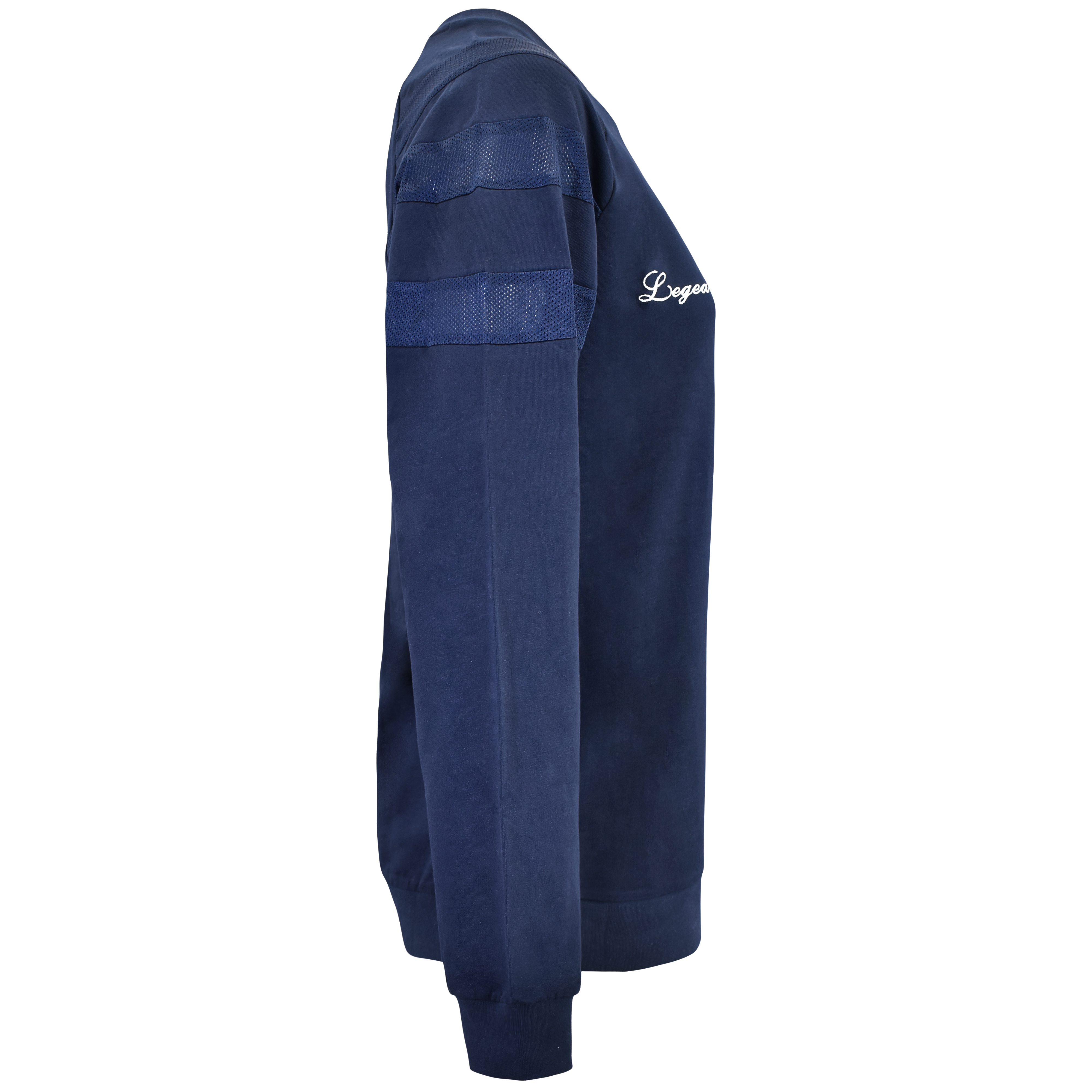 legea-felpa-asai-cotone-girocollo-blu-xl image 4