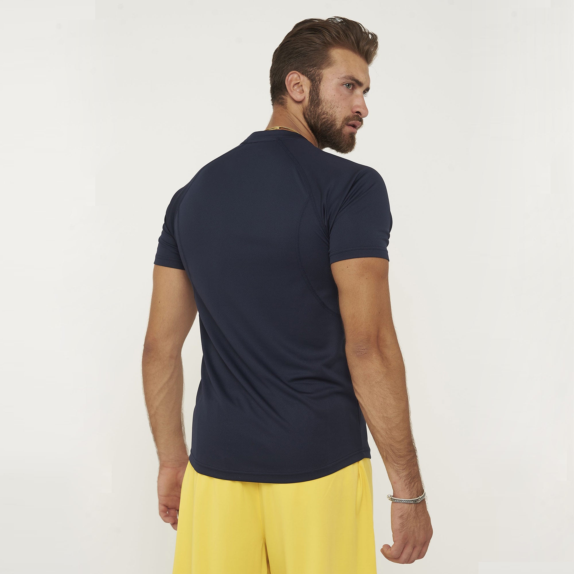 legea-lipsia-maglia-girocollo-in-poliestere-blu-s image 3