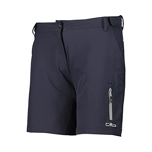 cmp-rigel-bermuda-donna-elasticizzati-con-fodera-interna image 6
