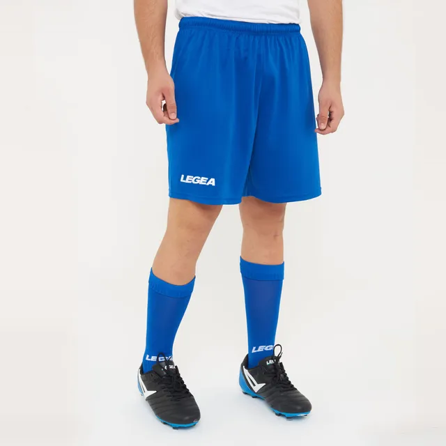 legea-taipei-pantaloncini-in-poliestere-azzurro-l image 1