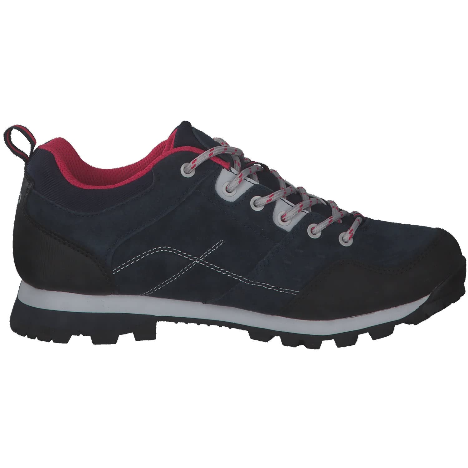 cmp-alcor-low-wmn-scarpe-basse-da-trekking-impermeabili-wp-donna image 8