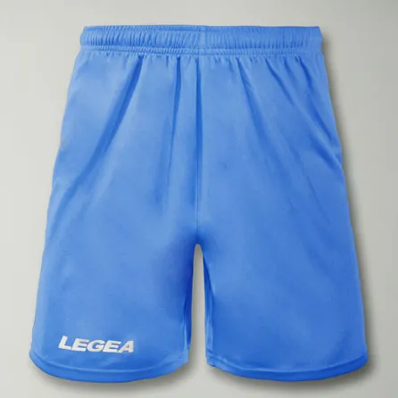 legea-monaco-pantaloncini-in-poliestere-celeste-l image 1