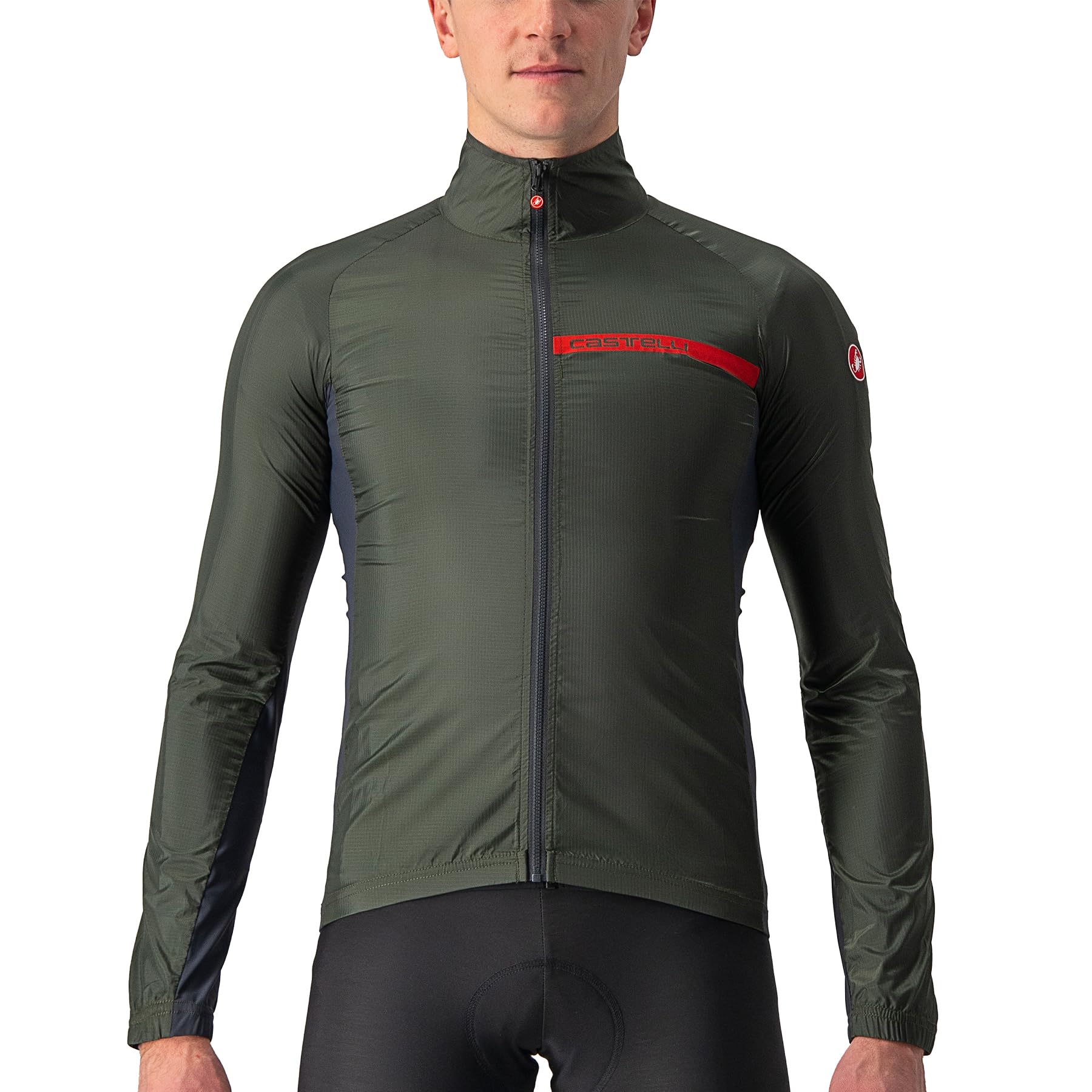 castelli-squadra-stretch-giacca-sportiva-uomo image 7