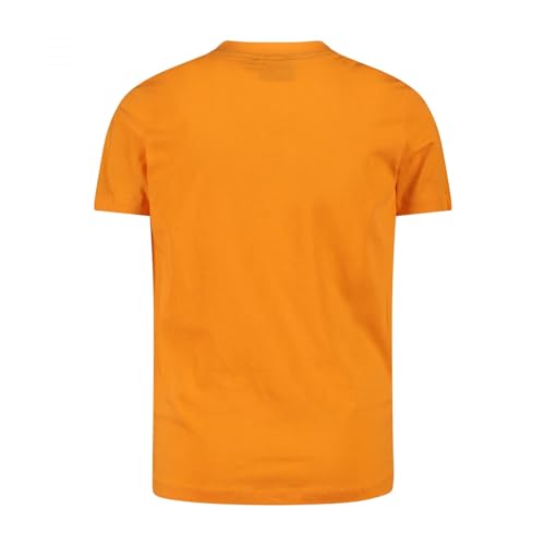 cmp-t-shirt-in-cotone-jersey-da-bambini-unisex image 5
