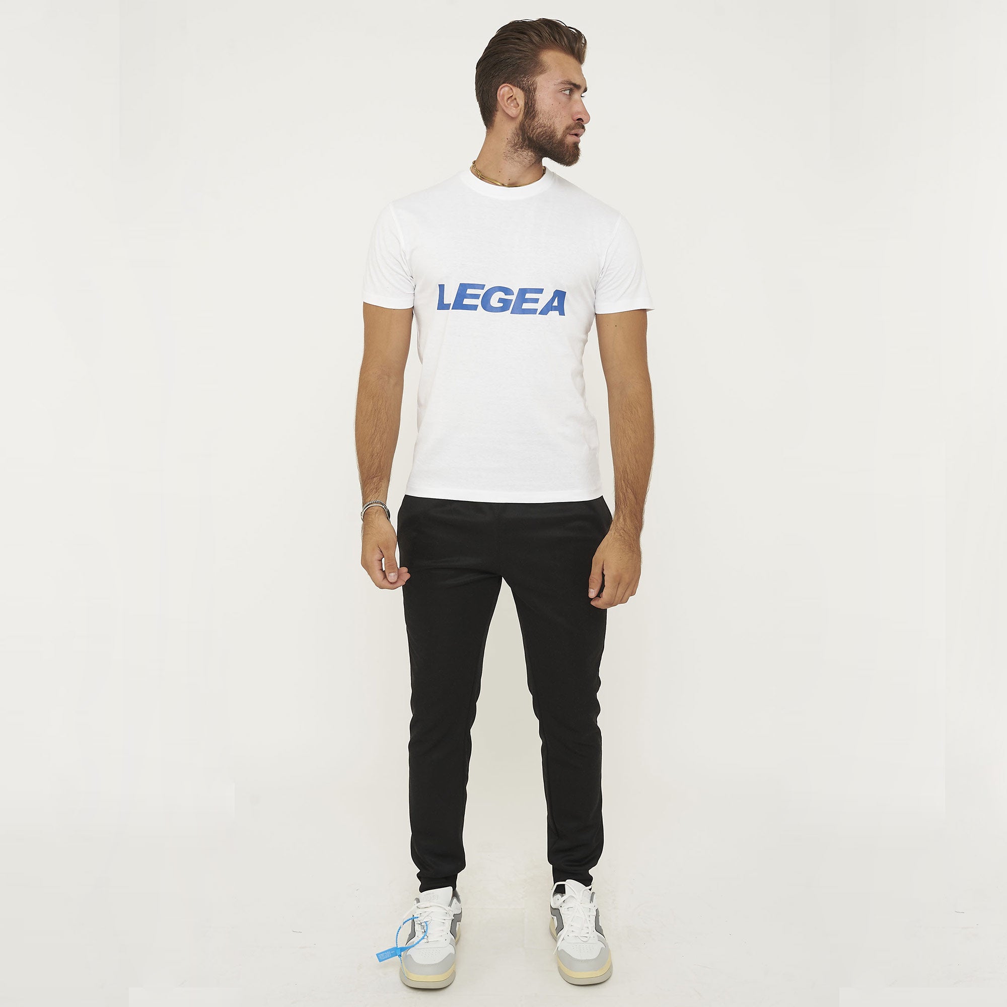 legea-performance-sponsor-t-shirt-cotone-bianco-s-m image 2