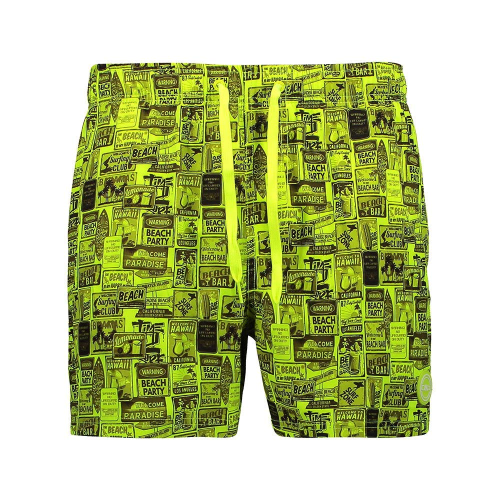 cmp-hawaii-30r9047-costume-da-bagno-a-pantaloncino-uomo image 6