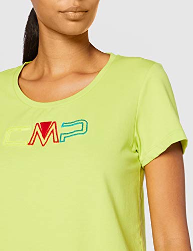 cmp-rahmsy-30d8066-t-shirt-donna image 8