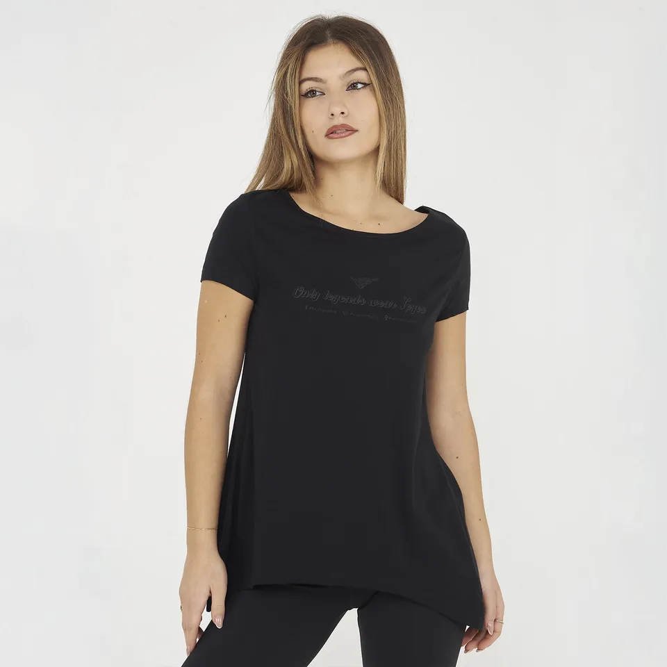 legea-callisto-t-shirt-in-cotone-nero-l image 1