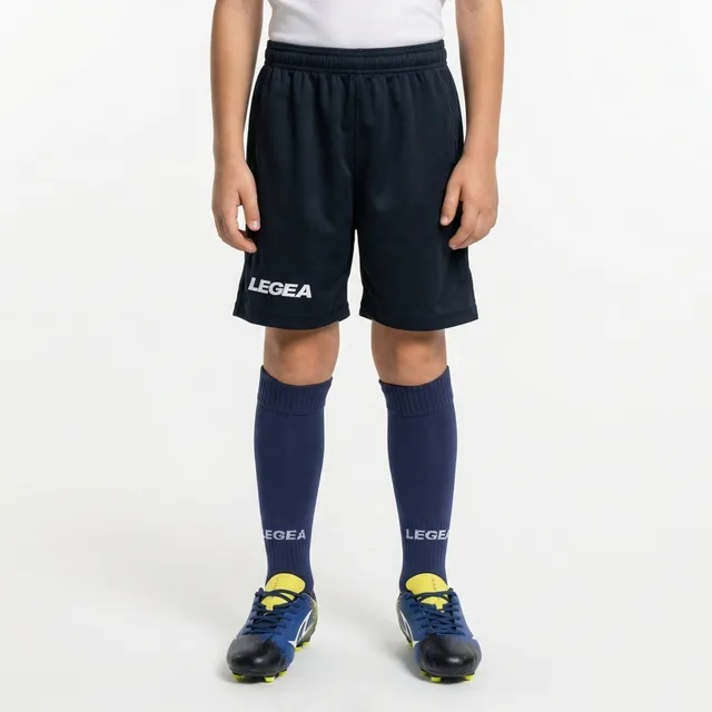 legea-seul-shorts-allenamento-bermuda-blu-2xs image 1