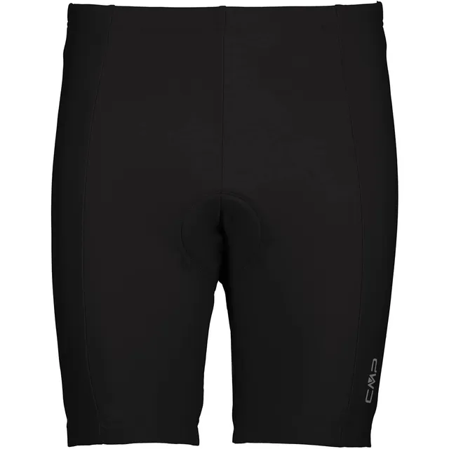 cmp-pantaloncini-elasticizzati-da-bici-da-donna image 1
