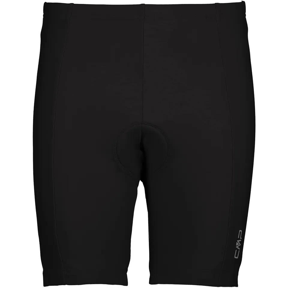 cmp-pantaloncini-elasticizzati-da-bici-da-donna image 1