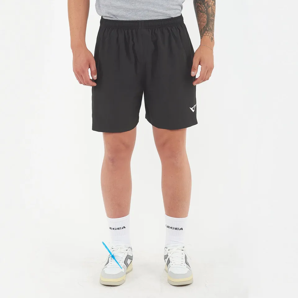 legea-smash-pantaloncino-corto-in-poliestere-piombo-xl image 1