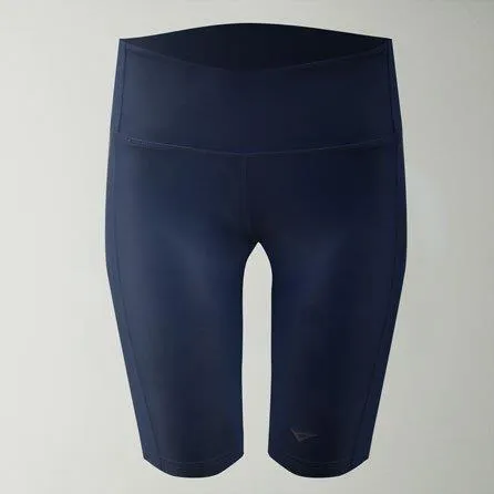 legea-rea-short-fitness-blu-donna-xl image 1