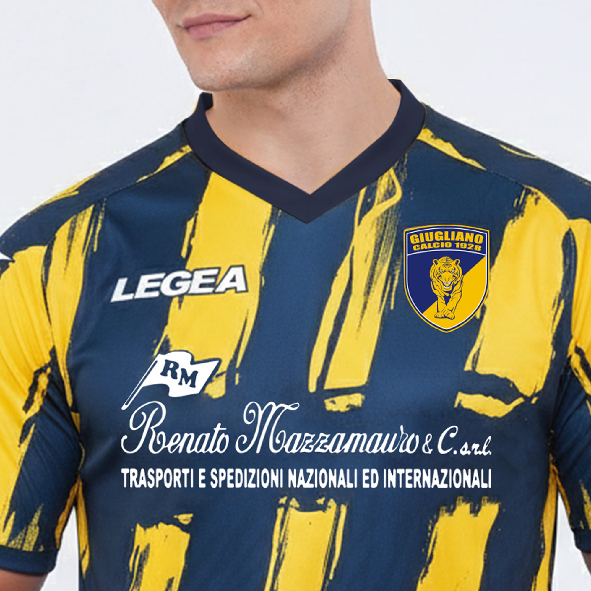 legea-maglia-home-giugliano-fan-2025-2026-a-maniche-corte image 2