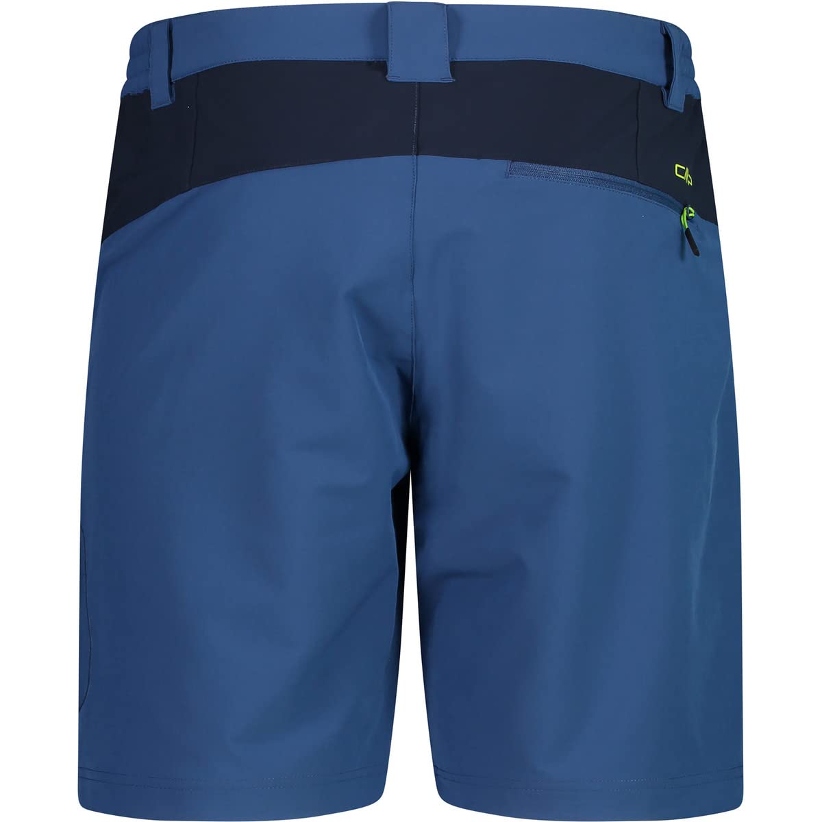 cmp-bermuda-elasticizzati-uomo-rigel-con-dry-function image 2