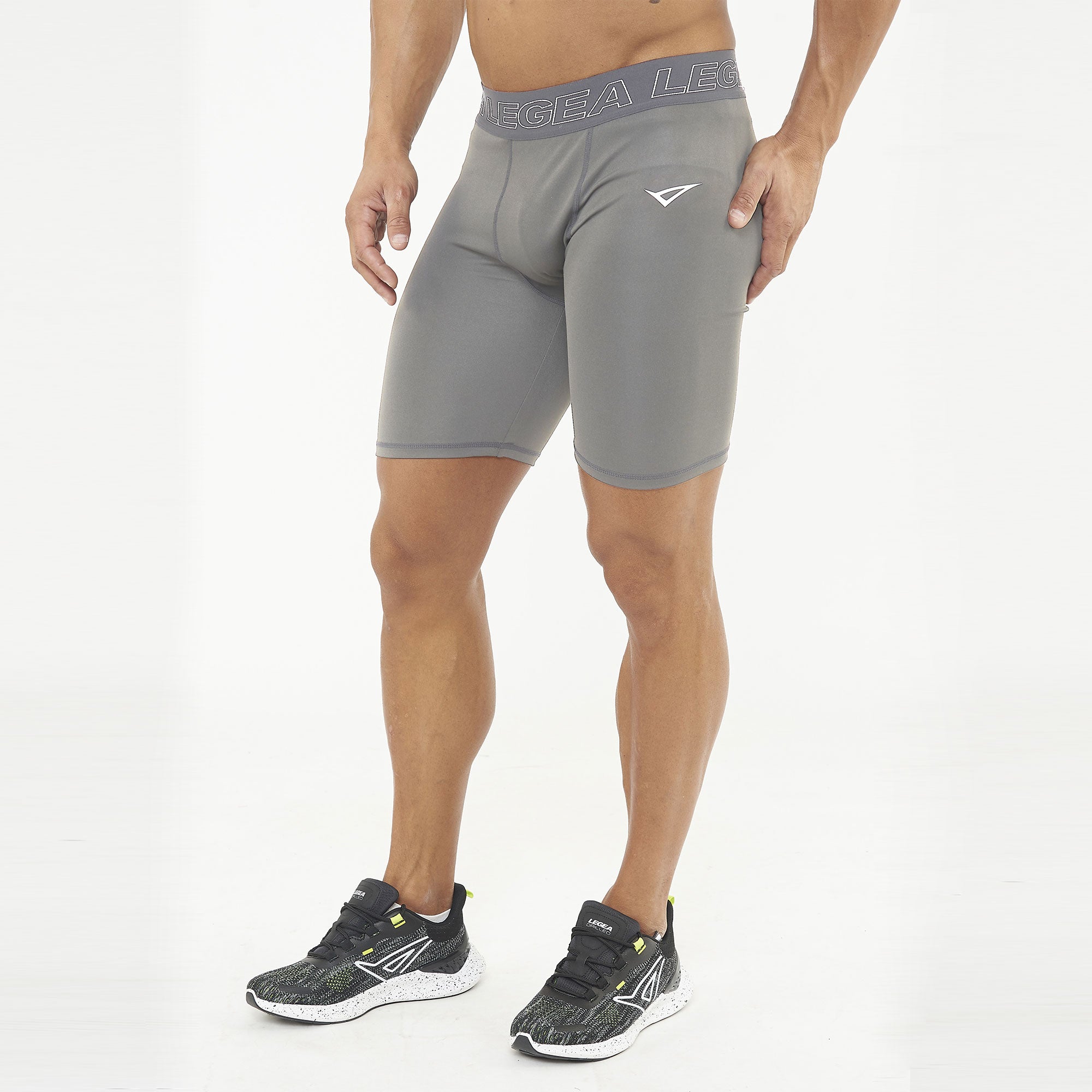 legea-ironboy-short-pantaloncino-termico-compressione-piombo-m-l image 6