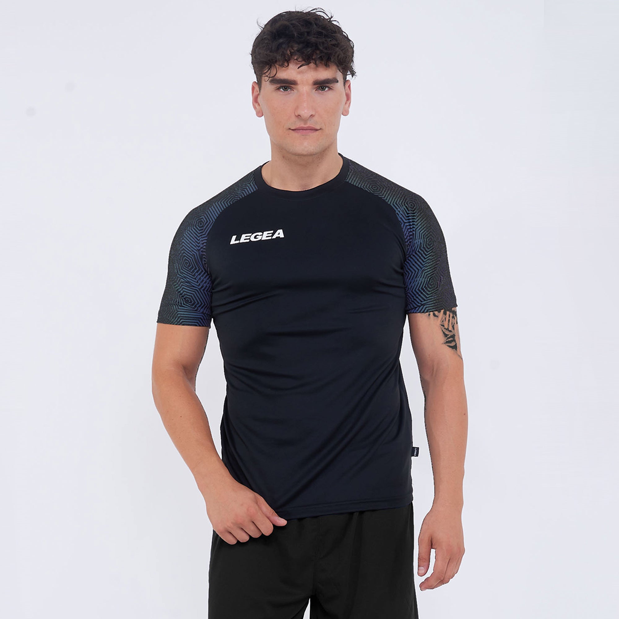 legea-giacarta-maglia-running-nero-xl image 1