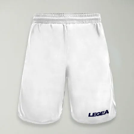 legea-brest-special-shorts-sportivi-traspiranti-bianco-l image 1