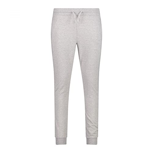 cmp-rigel-pantaloni-melange-elasticizzati-da-donna image 4