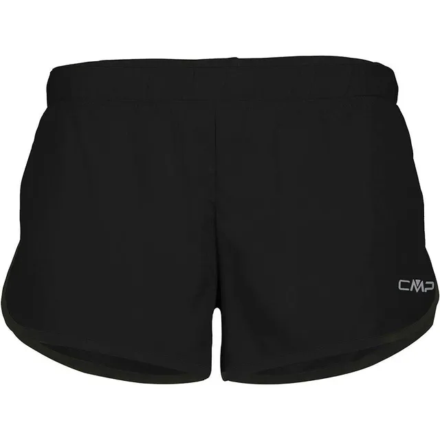 cmp-pantaloncino-donna-con-fodera-interna-in-mesh-shorts-donna image 1