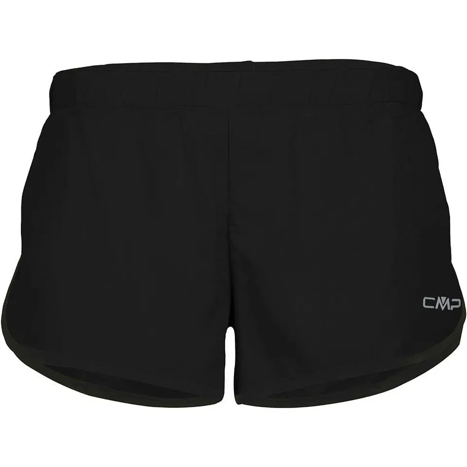 cmp-pantaloncino-donna-con-fodera-interna-in-mesh-shorts-donna image 1