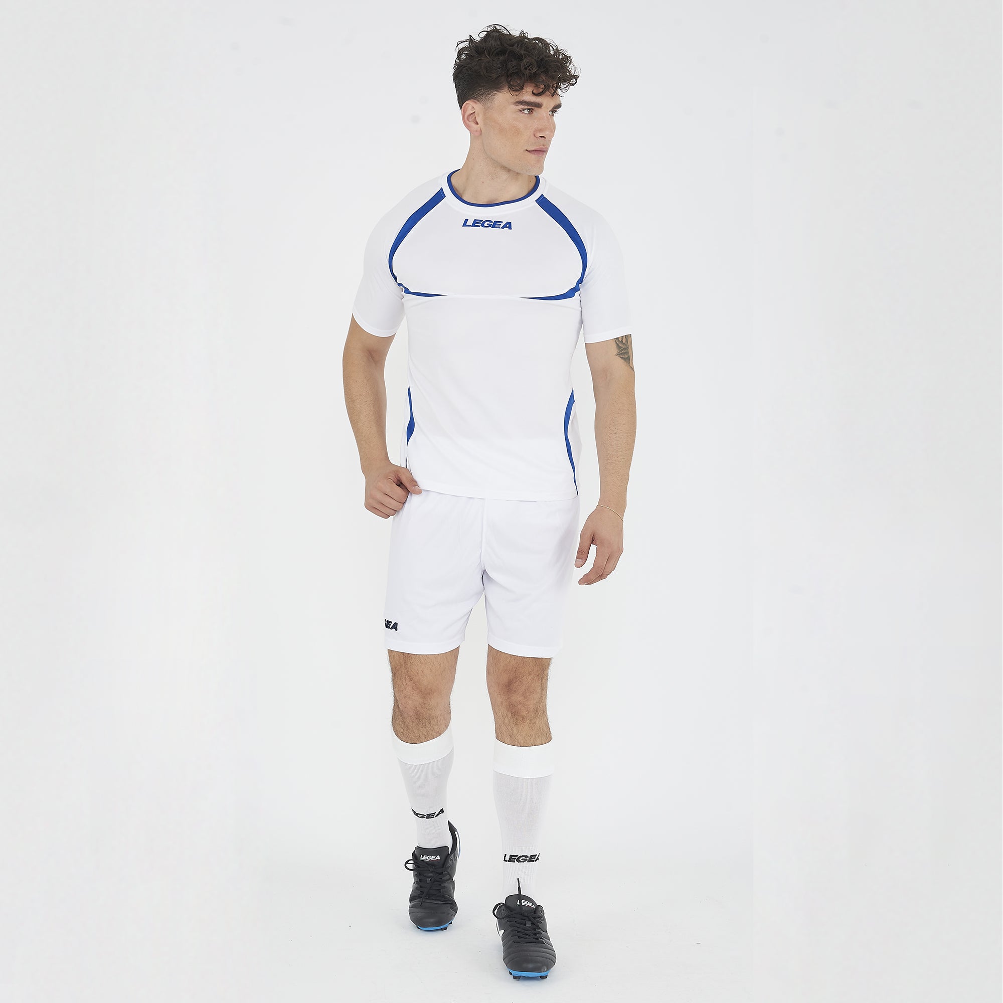 legea-taipei-maglia-da-allenamento-manica-corta-bianco-blu-2xs image 5