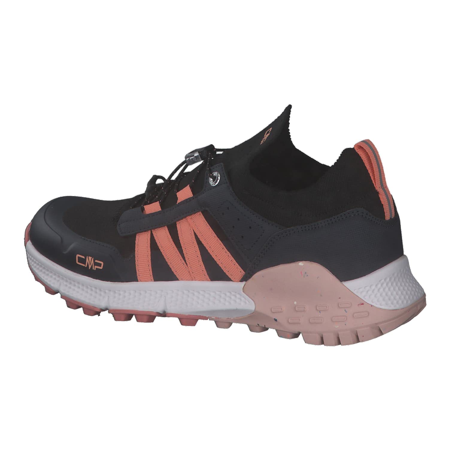 cmp-hosnian-low-wmn-scarpe-trekking-donna image 3