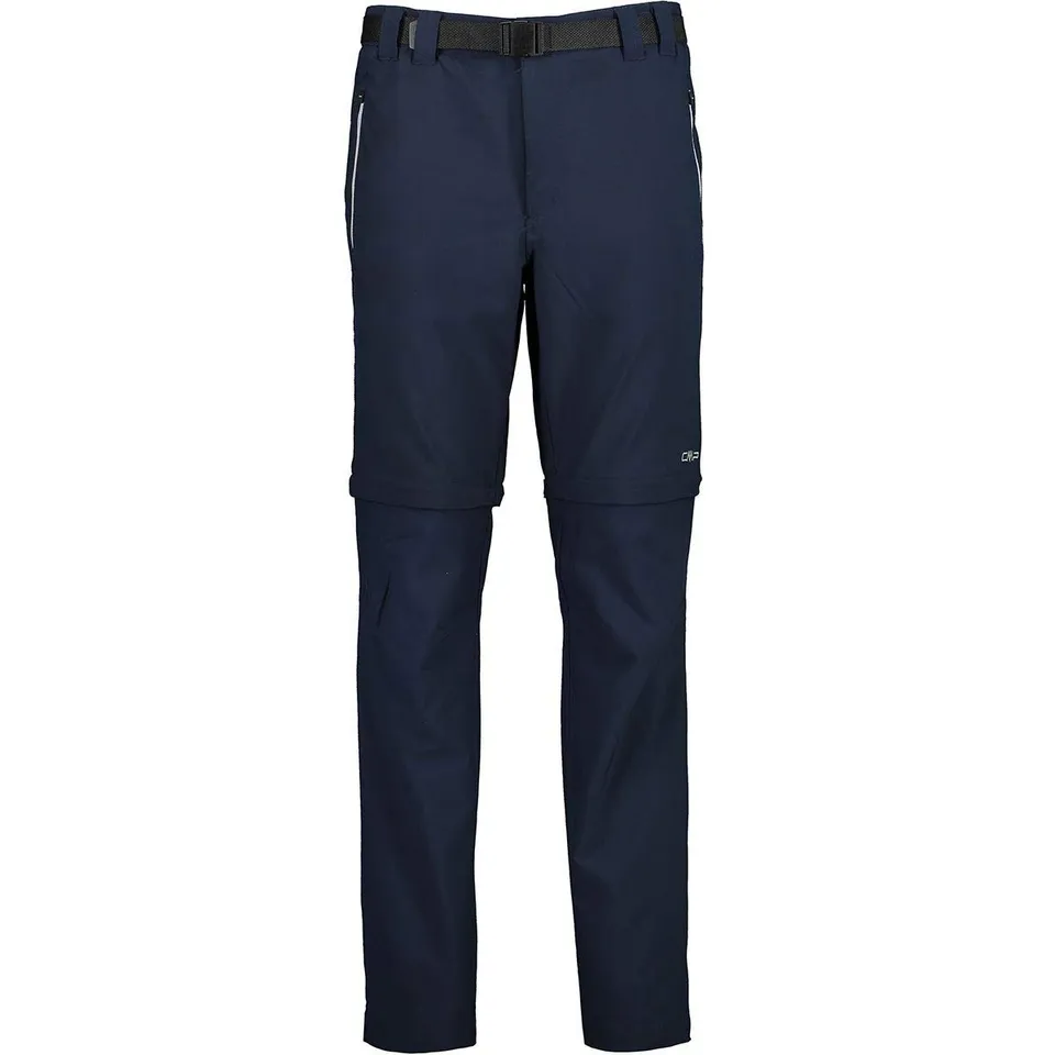 cmp-zip-off-3t51647-pantaloni-trekking-uomo image 1