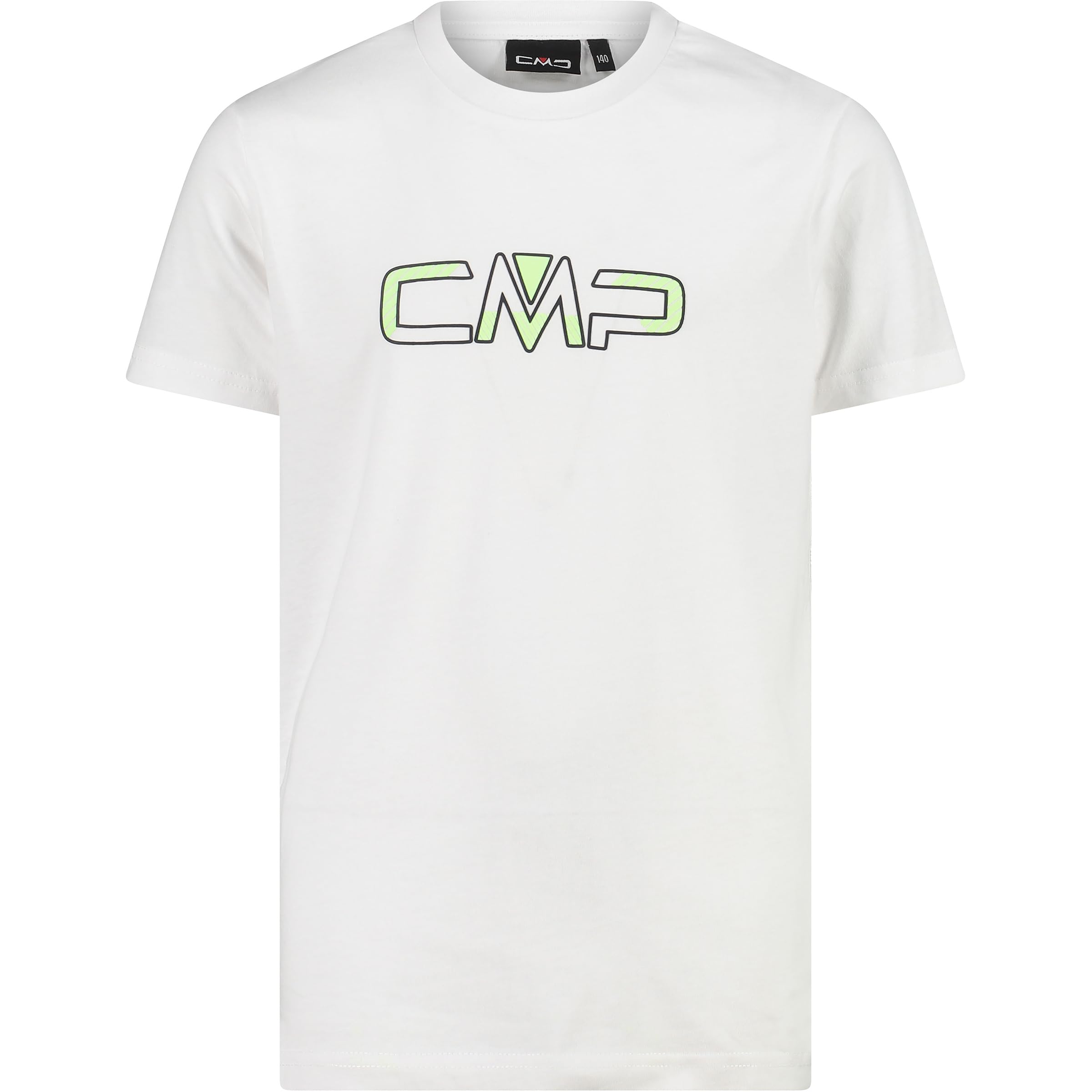 cmp-t-shirt-in-jersey-bambini-unisex-ragazzi image 6